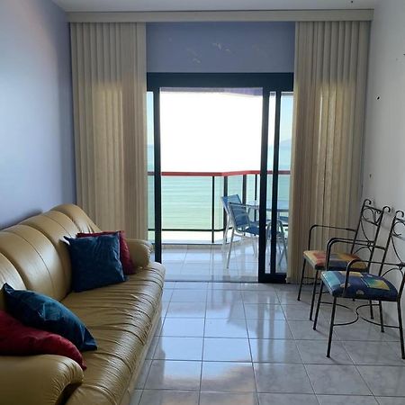 Apartamento Martin De Sa Карагуататуба Экстерьер фото