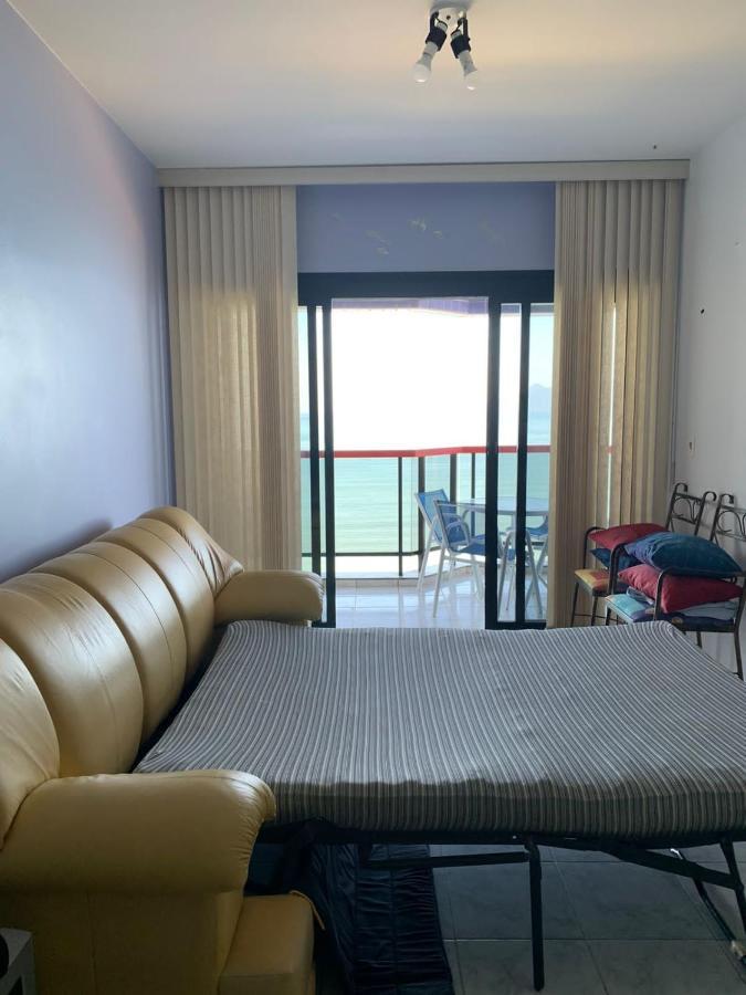 Apartamento Martin De Sa Карагуататуба Экстерьер фото