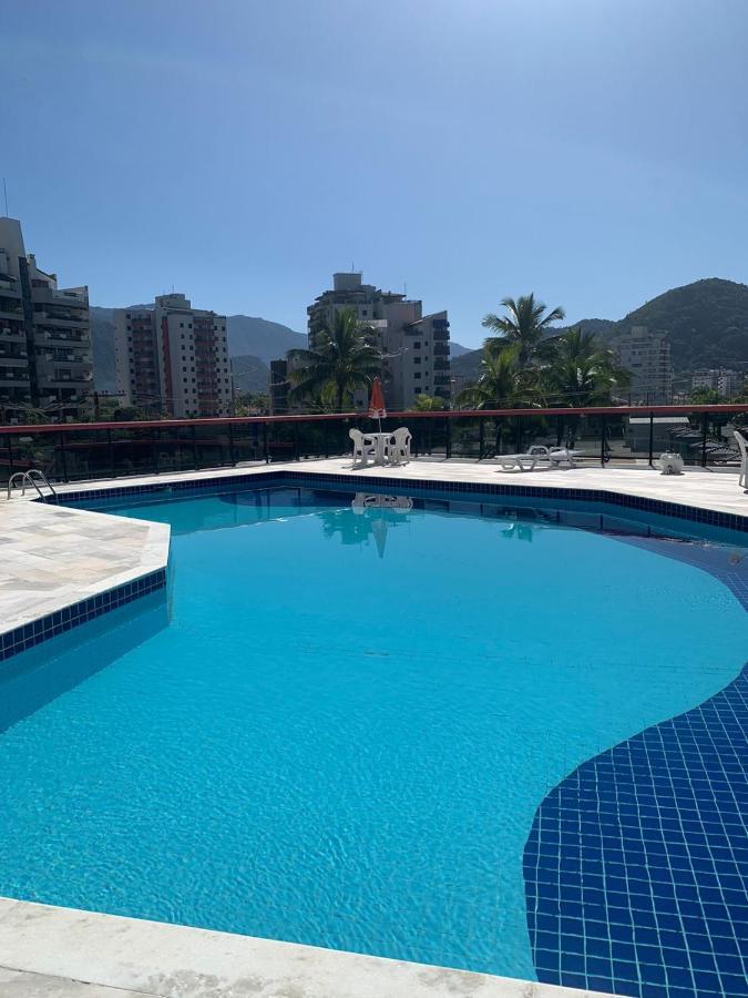 Apartamento Martin De Sa Карагуататуба Экстерьер фото